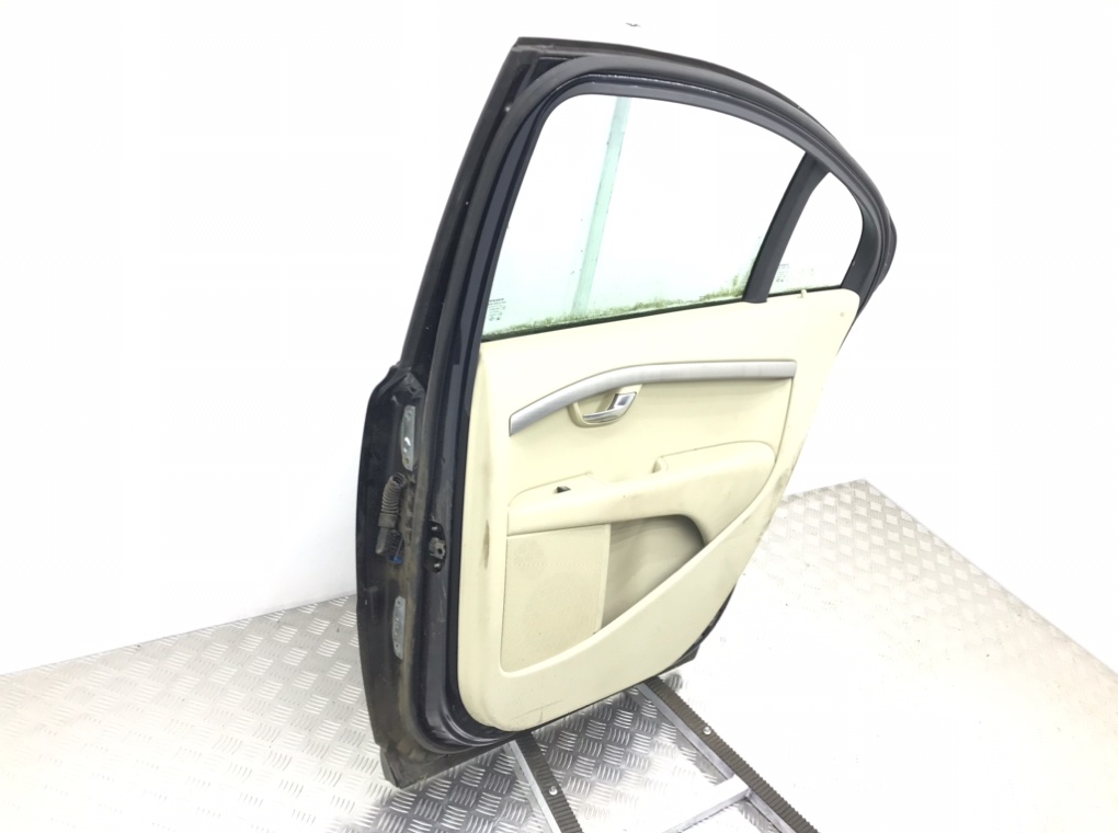 Дверь задняя правая бу для Volvo S80 2 2.4 TD,  2006 г.