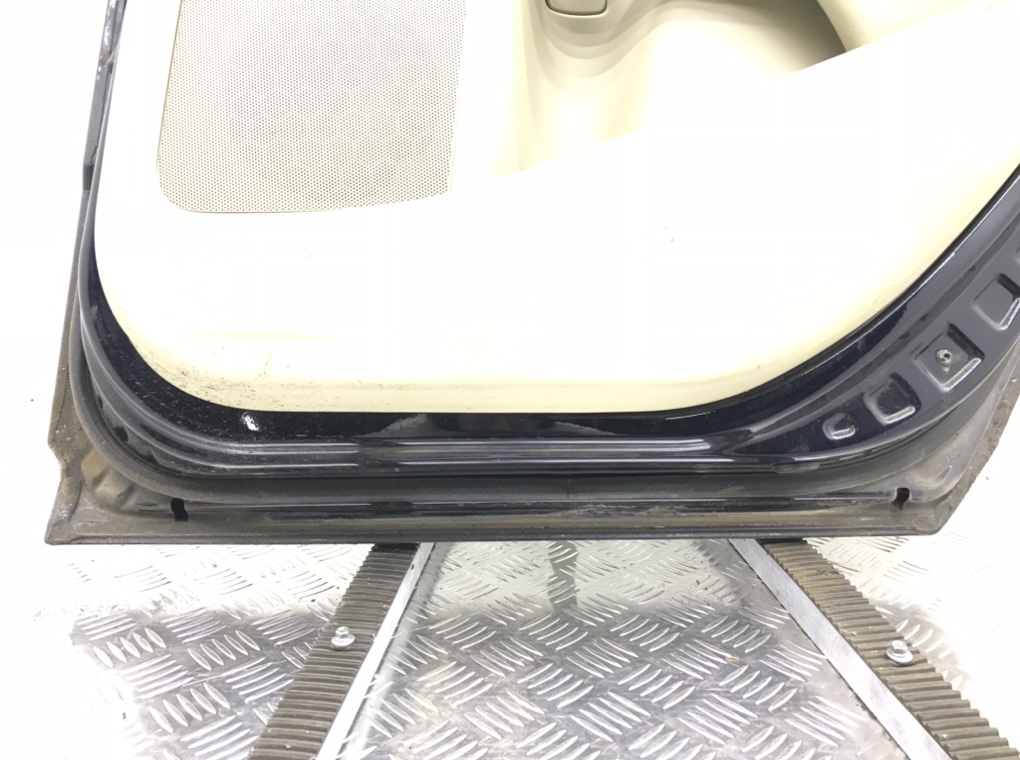 Дверь задняя правая бу для Volvo S80 2 2.4 TD,  2006 г.