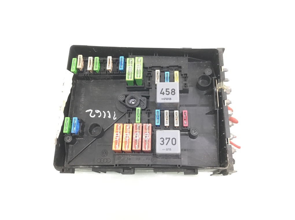 Блок предохранителей бу для Seat Altea 1 1.6 i, 2007 г.