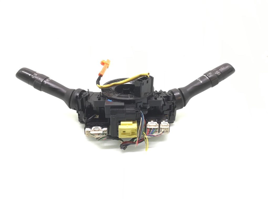 Переключатель подрулевой (стрекоза) бу для Toyota Auris 1 1.6 i,  2011 г.