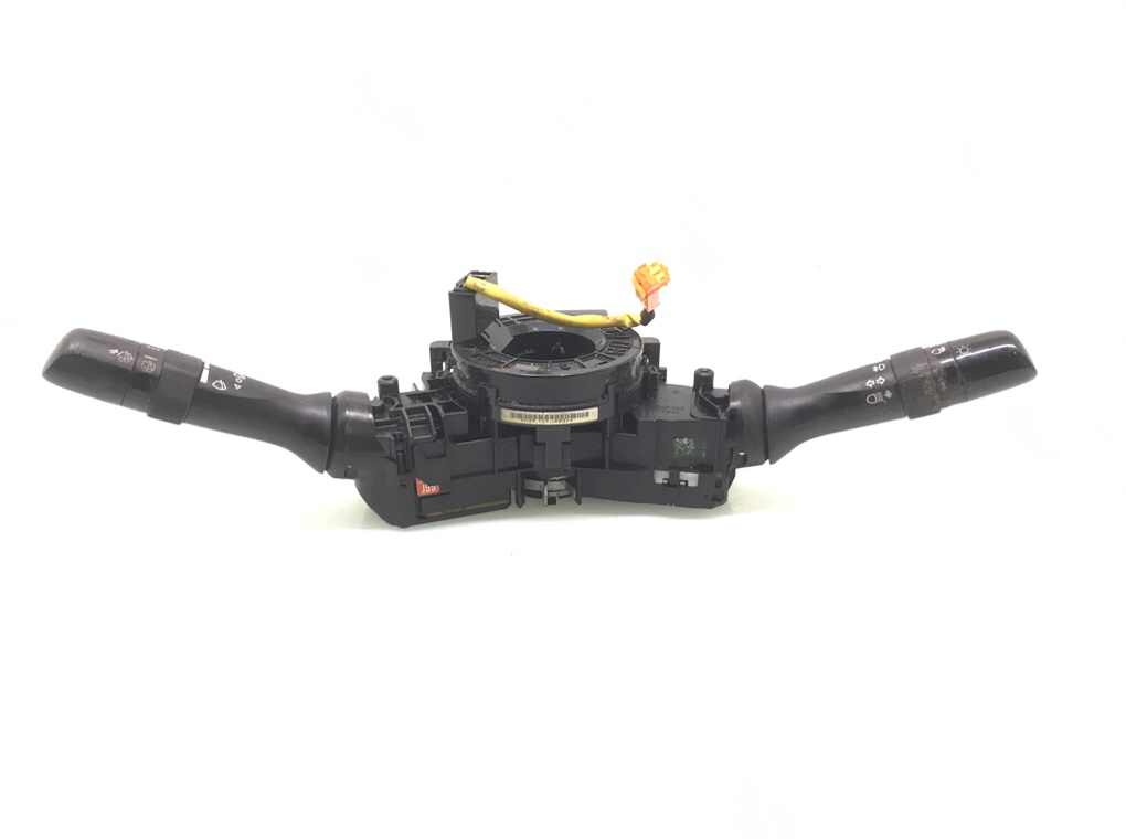 Переключатель подрулевой (стрекоза) бу для Toyota Auris 1 1.6 i,  2011 г.