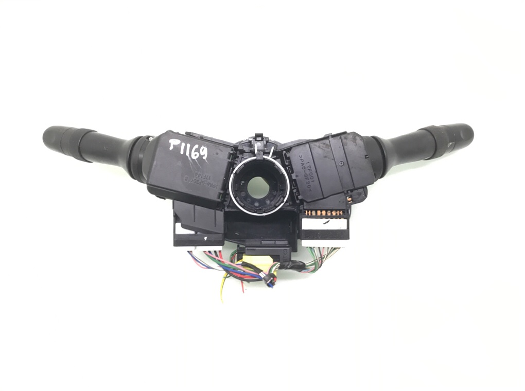 Переключатель подрулевой (стрекоза) бу для Toyota Auris 1 1.6 i,  2011 г.