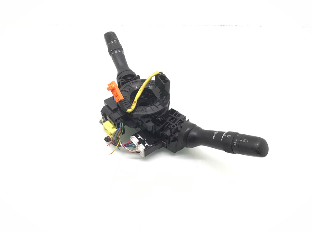 Переключатель подрулевой (стрекоза) бу для Toyota Auris 1 1.6 i,  2011 г.