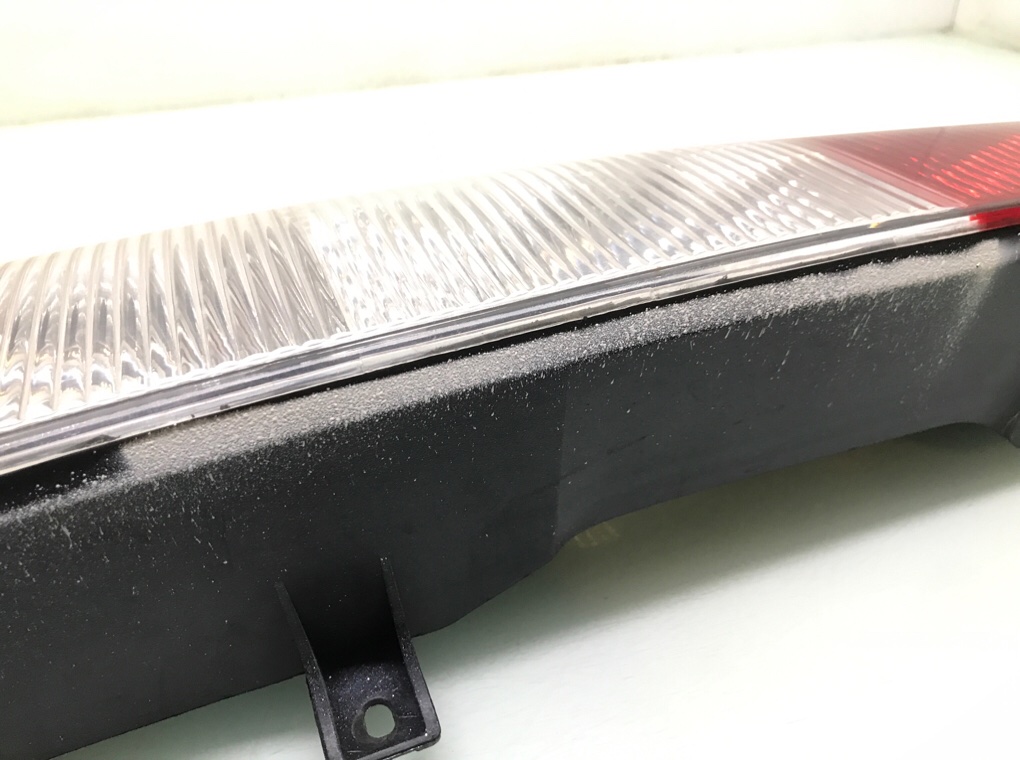 Фонарь задний левый бу для Mercedes Vito W639 2.2 CDi,  2004 г.