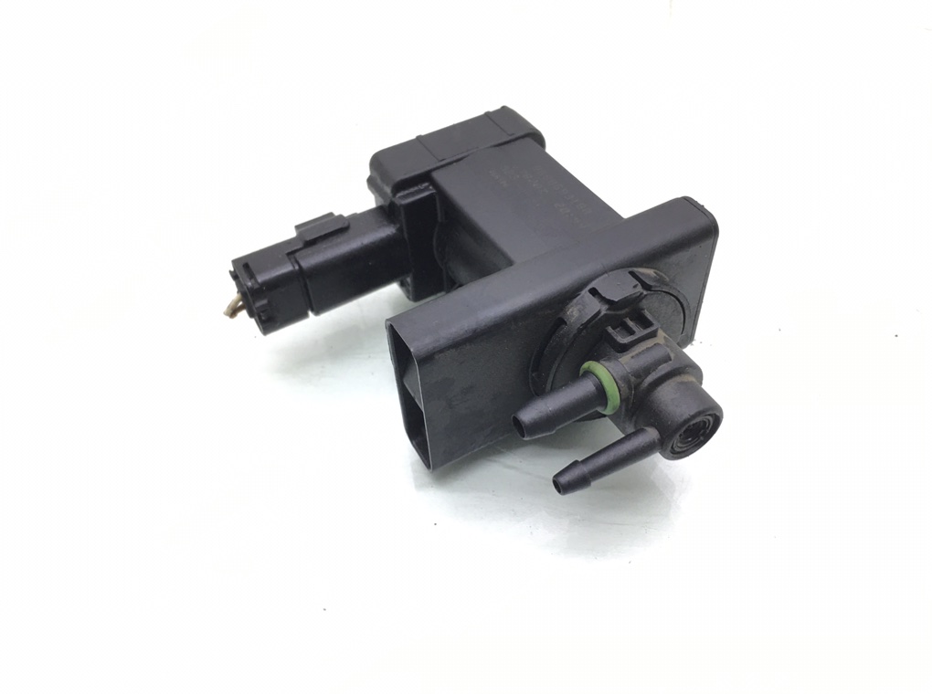 Клапан электромагнитный бу для Citroen C4 Picasso  2.0 HDi,  2008 г.