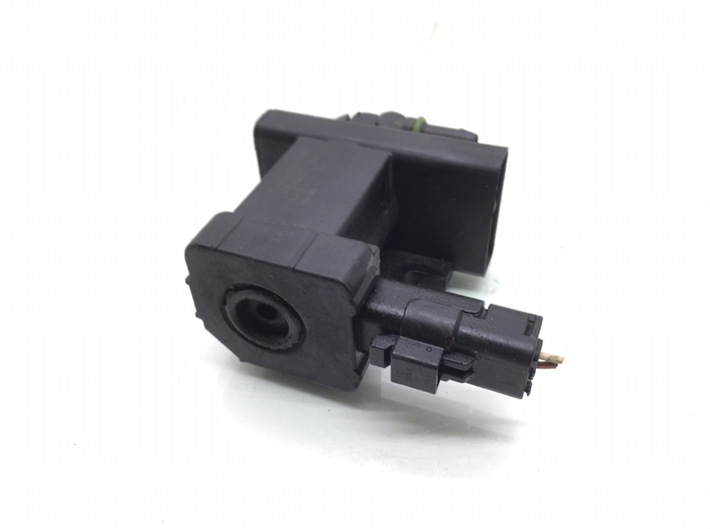 Клапан электромагнитный бу для Citroen C4 Picasso  2.0 HDi,  2008 г.