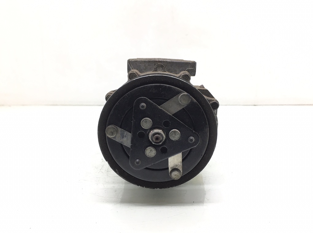 Компрессор кондиционера бу для Citroen C4 Picasso 2.0 HDi, 2008 г.