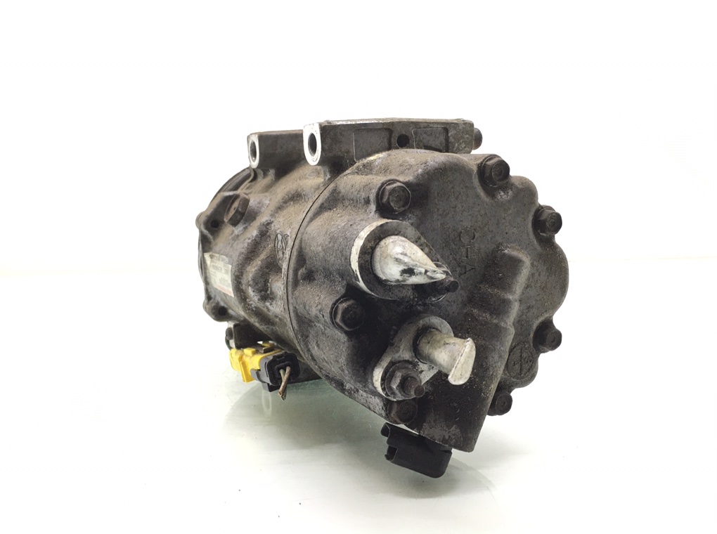 Компрессор кондиционера бу для Citroen C4 Picasso  2.0 HDi,  2008 г.