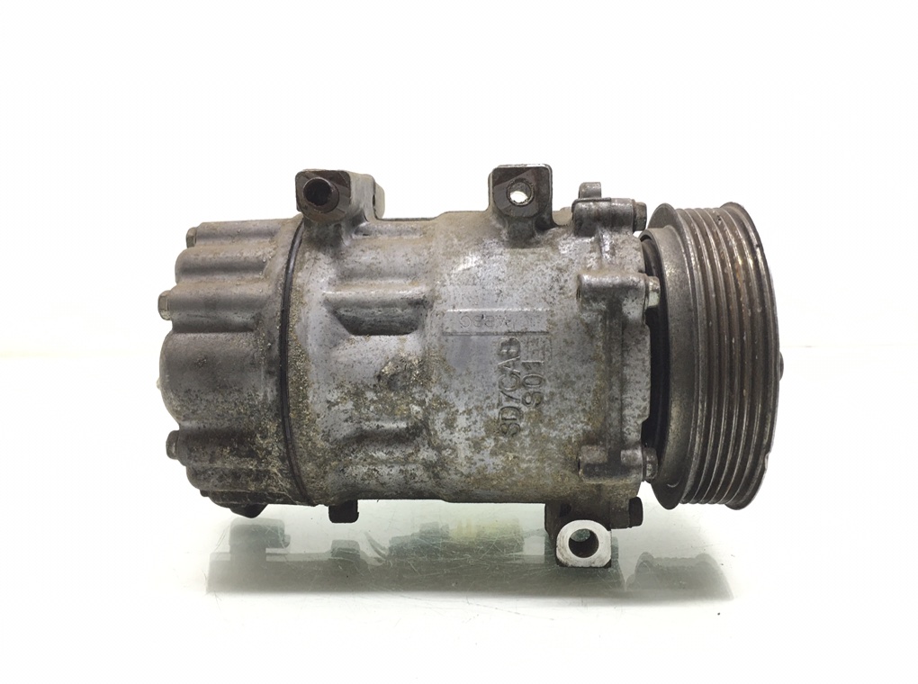Компрессор кондиционера бу для Citroen C4 Picasso  2.0 HDi,  2008 г.