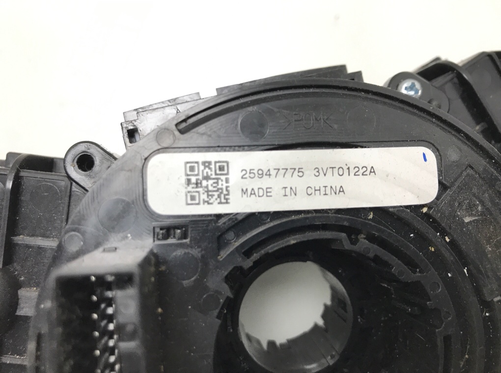 Переключатель подрулевой (стрекоза) бу для Opel Insignia 1 1.8 i,  2009 г.