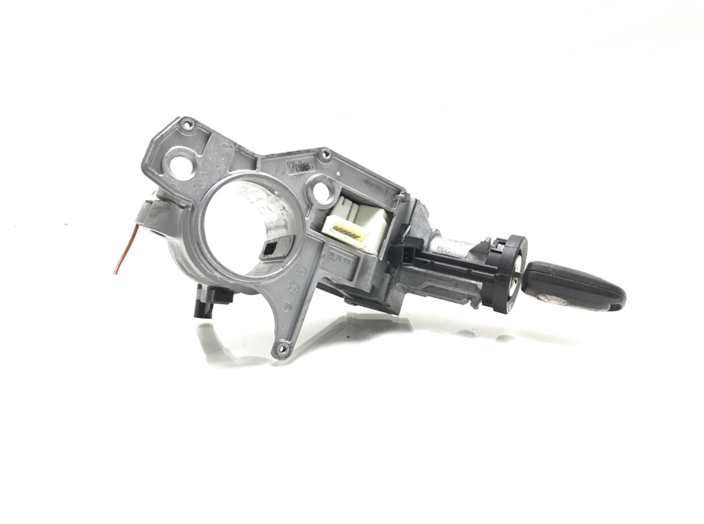 Замок зажигания бу для Opel Astra H 1.6 i, 2005 г. Замок зажигания бу для Opel Astra H 1.6 i, 2005 г.