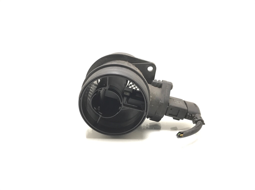 Расходомер воздуха бу для Volkswagen Jetta 5 2.0 TDi, 2006 г. Расходомер воздуха бу для Volkswagen Jetta 5 2.0 TDi, 2006 г.