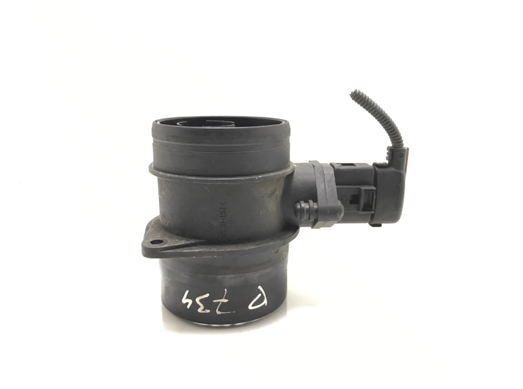 Расходомер воздуха бу для Volkswagen Jetta 5 2.0 TDi, 2006 г. Расходомер воздуха бу для Volkswagen Jetta 5 2.0 TDi, 2006 г.