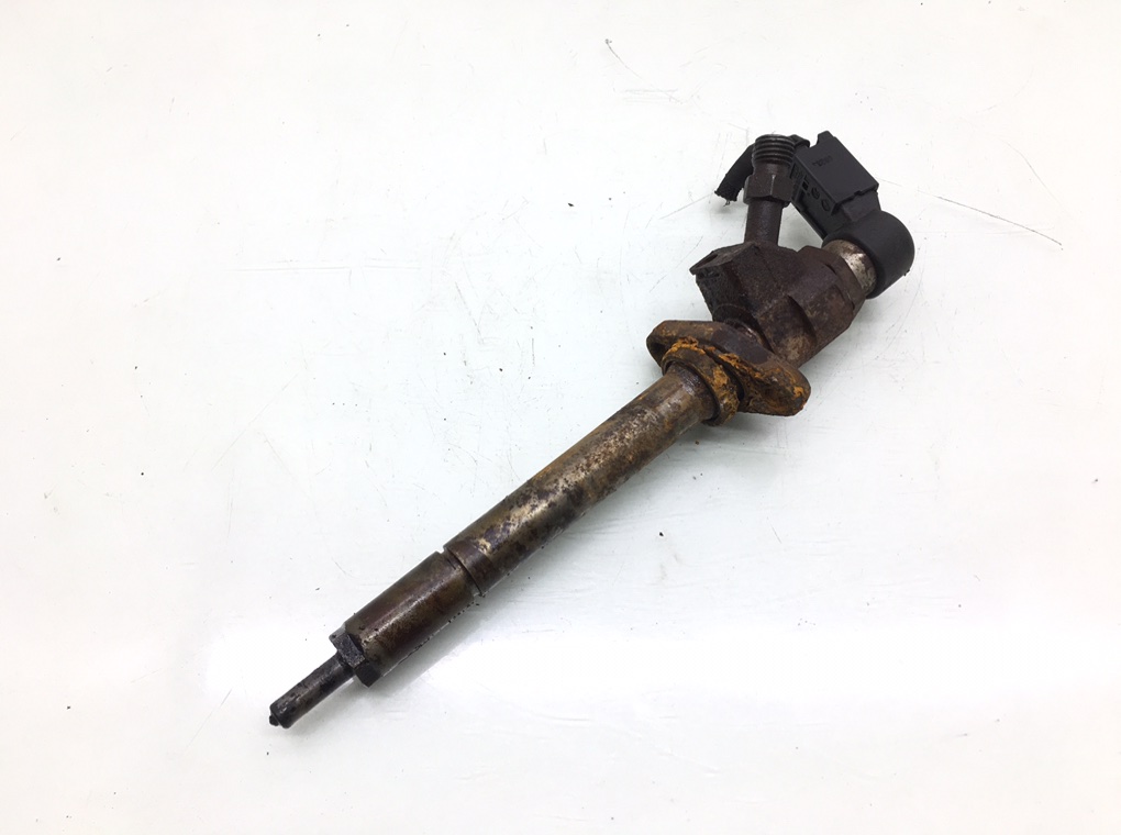 Форсунка бу для Citroen C4 Picasso  2.0 HDi,  2008 г.