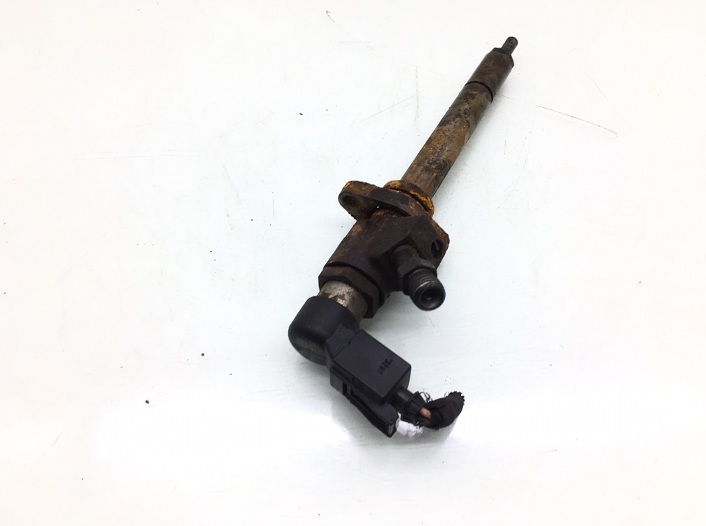 Форсунка бу для Citroen C4 Picasso  2.0 HDi,  2008 г.