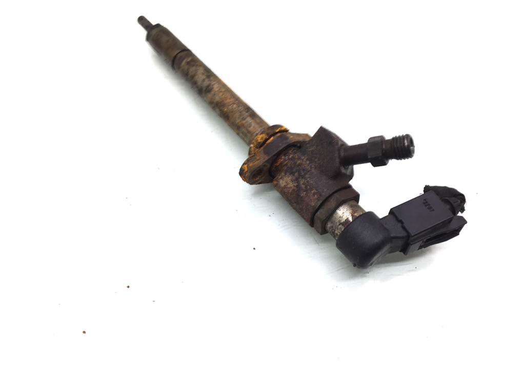 Форсунка бу для Citroen C4 Picasso  2.0 HDi,  2008 г.