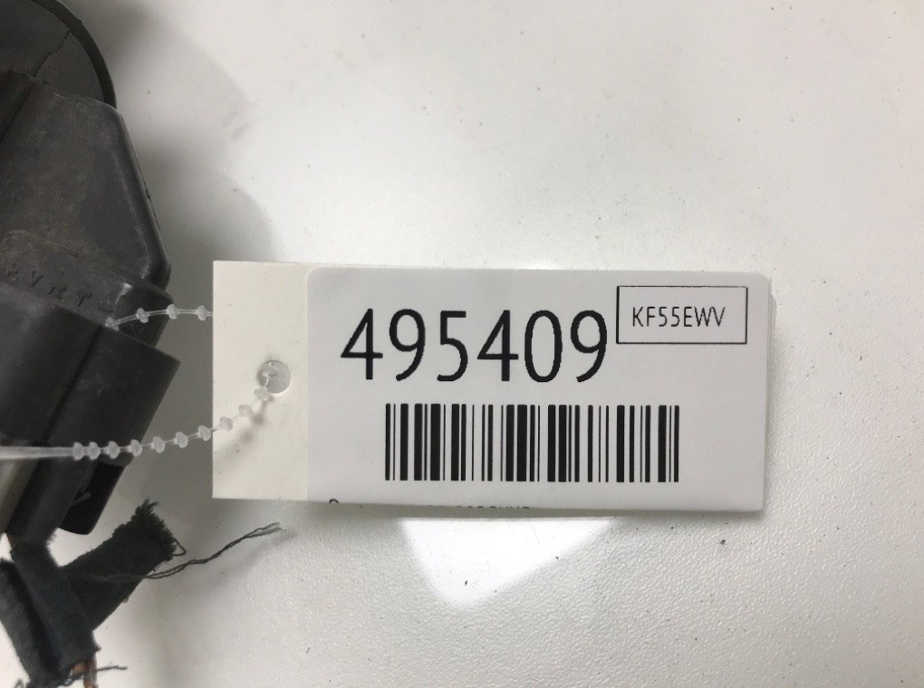 Расходомер воздуха бу для Opel Astra H 1.6 i, 2005 г. Расходомер воздуха бу для Opel Astra H 1.6 i, 2005 г.