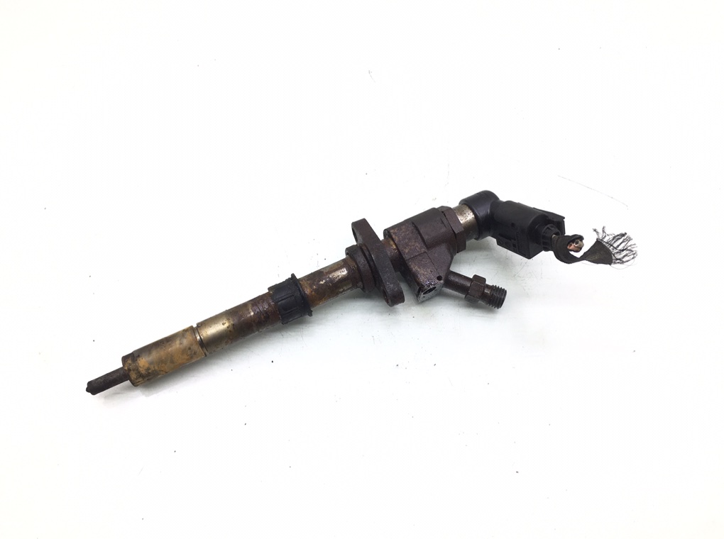 Форсунка бу для Citroen C4 Picasso 2.0 HDi, 2008 г. Форсунка бу для Citroen C4 Picasso 2.0 HDi, 2008 г.