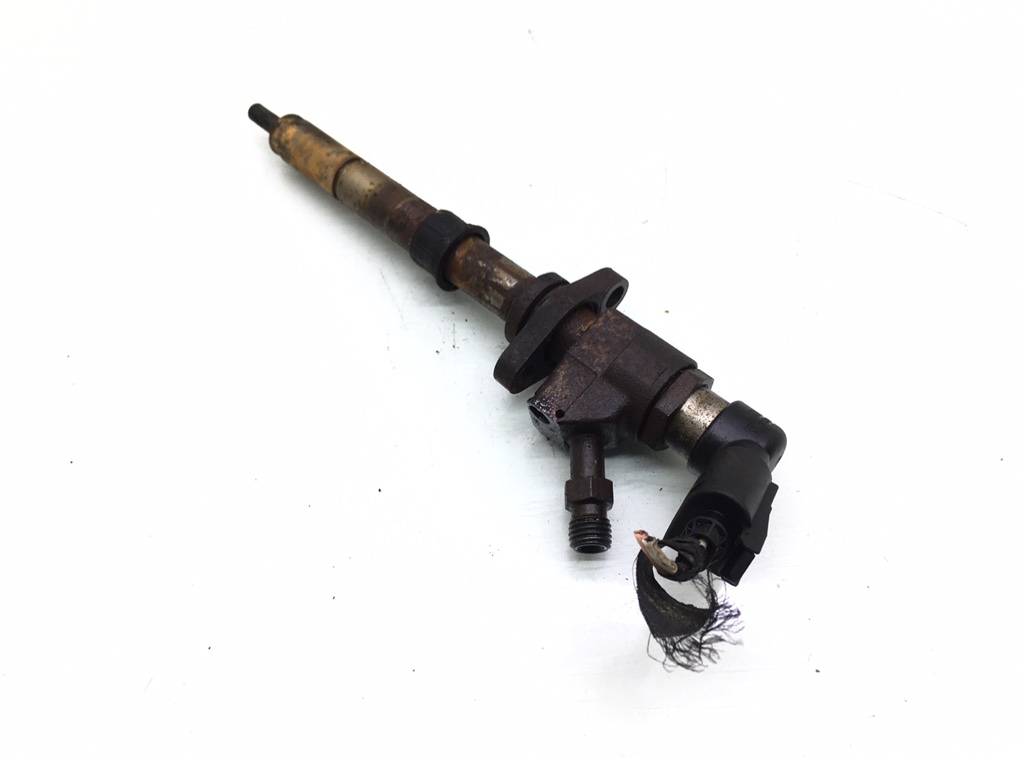 Форсунка бу для Citroen C4 Picasso 2.0 HDi, 2008 г. Форсунка бу для Citroen C4 Picasso 2.0 HDi, 2008 г.