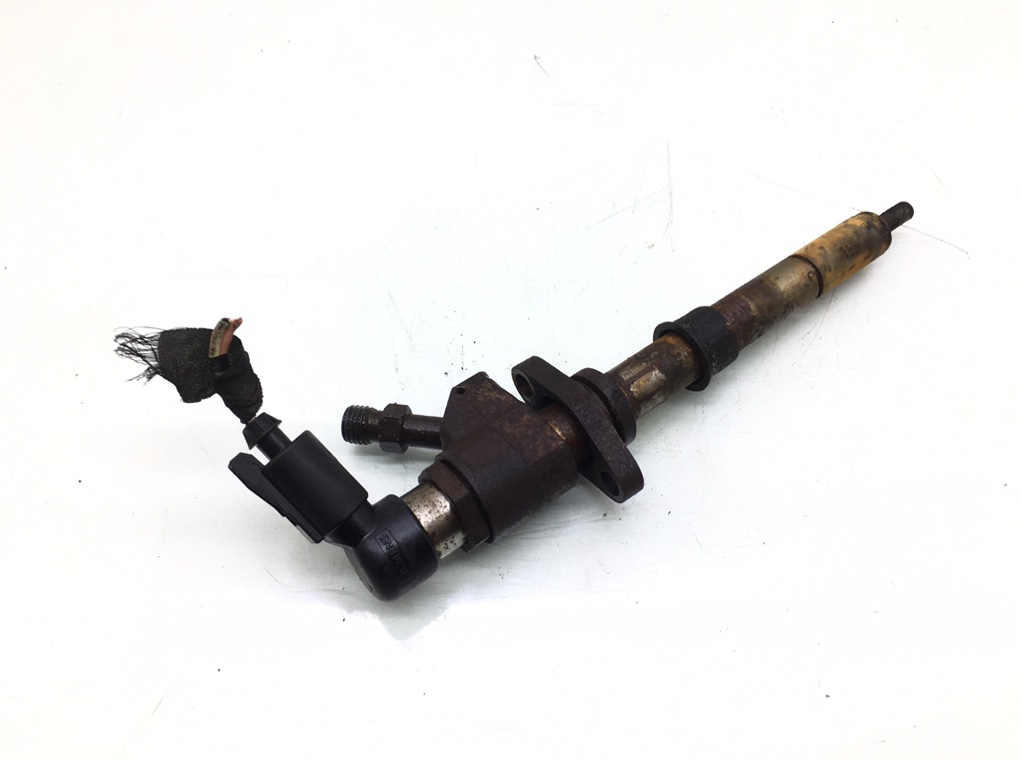 Форсунка бу для Citroen C4 Picasso 2.0 HDi, 2008 г. Форсунка бу для Citroen C4 Picasso 2.0 HDi, 2008 г.