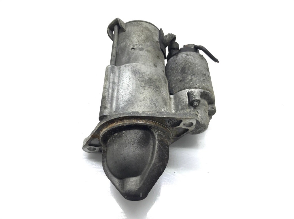 Стартер бу для Opel Astra H 1.8 i,  2007 г.