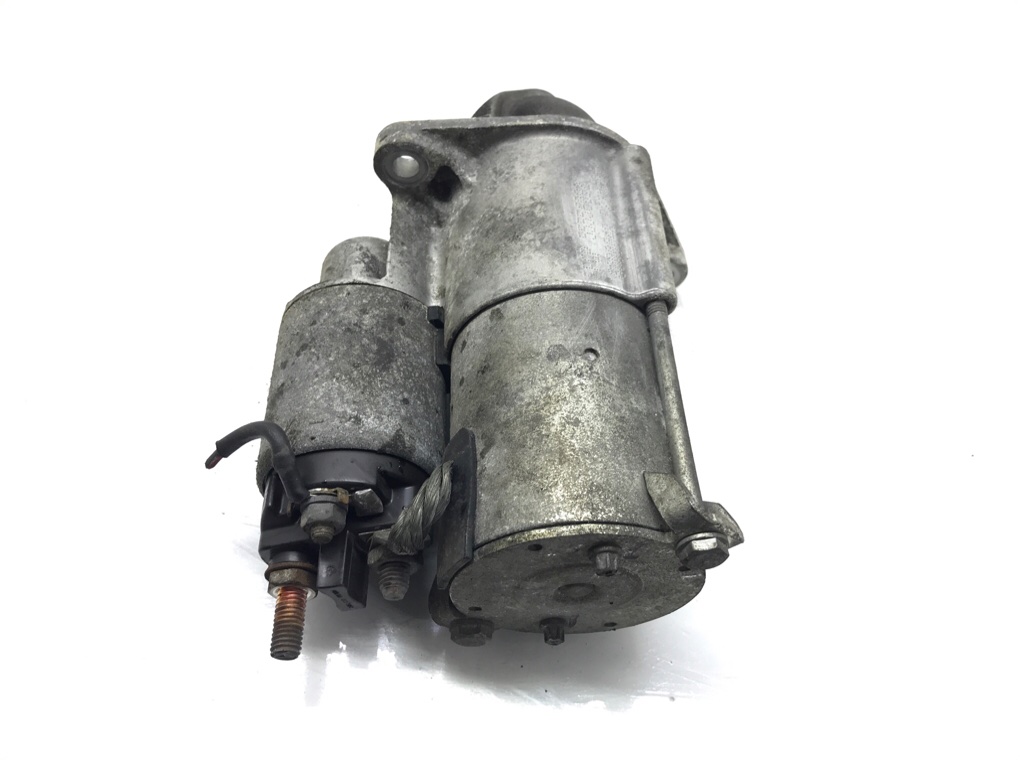 Стартер бу для Opel Astra H 1.8 i,  2007 г.