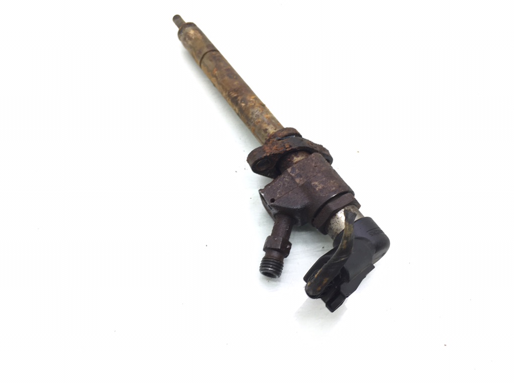 Форсунка бу для Citroen C4 Picasso  2.0 HDi,  2008 г.