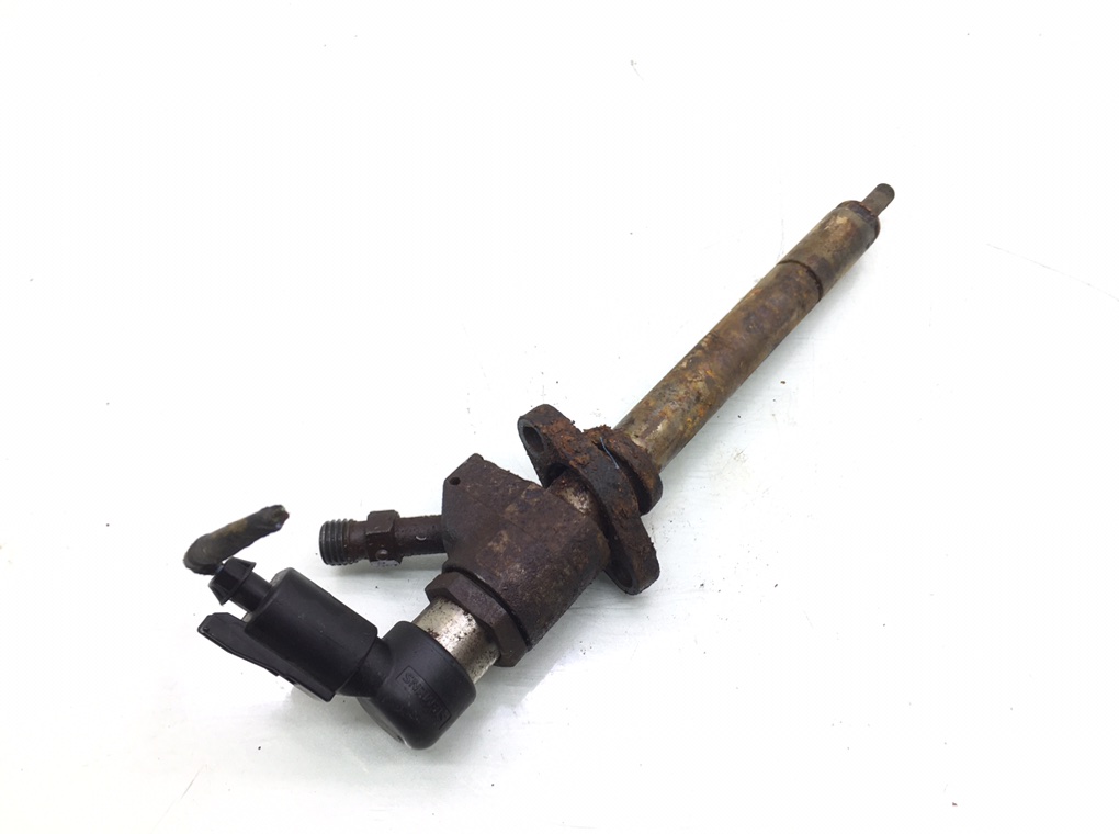 Форсунка бу для Citroen C4 Picasso  2.0 HDi,  2008 г.