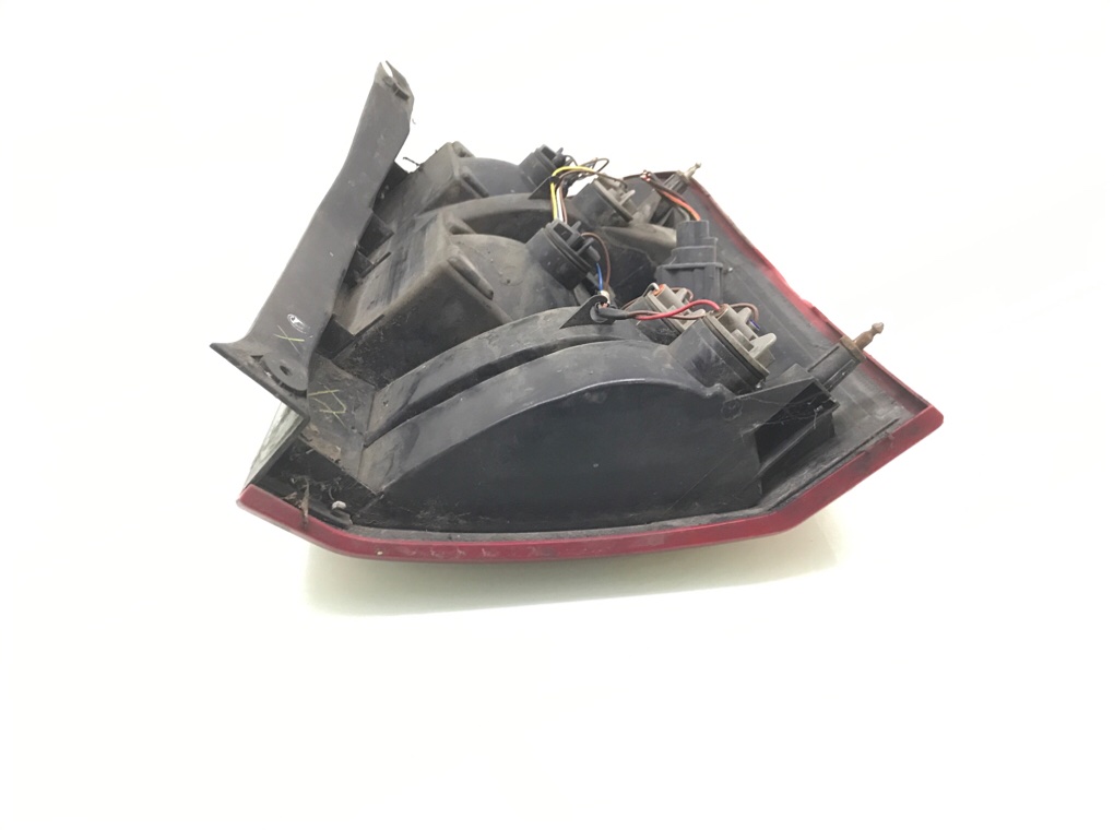 Фонарь задний левый бу для Land Rover Discovery 3 2.7 TD,  2007 г.