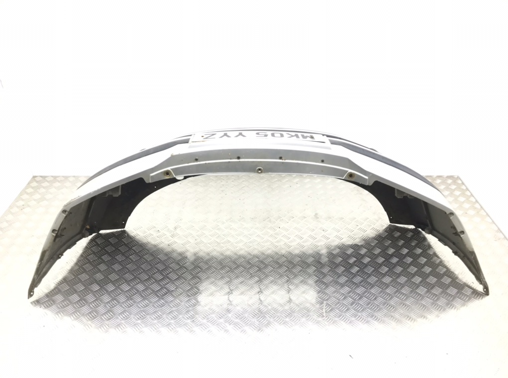 Бампер передний бу для Skoda Octavia A5 1.9 TDi, 2005 г. Бампер передний бу для Skoda Octavia A5 1.9 TDi, 2005 г.