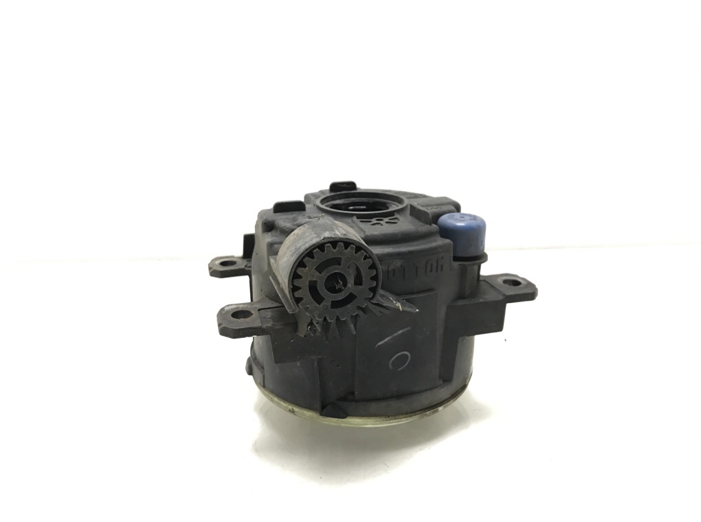 Фара противотуманная левая бу для Fiat 500L 2 1.3 JTD,  2013 г.