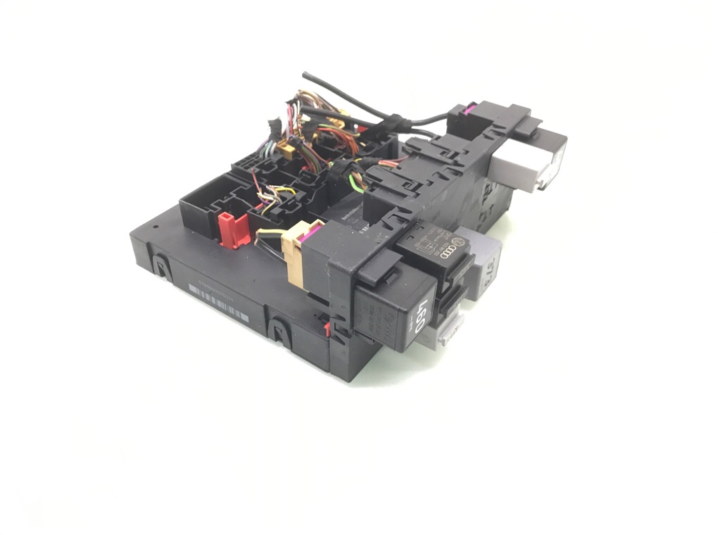 Блок комфорта бу для Seat Altea 1 1.6 i,  2007 г.