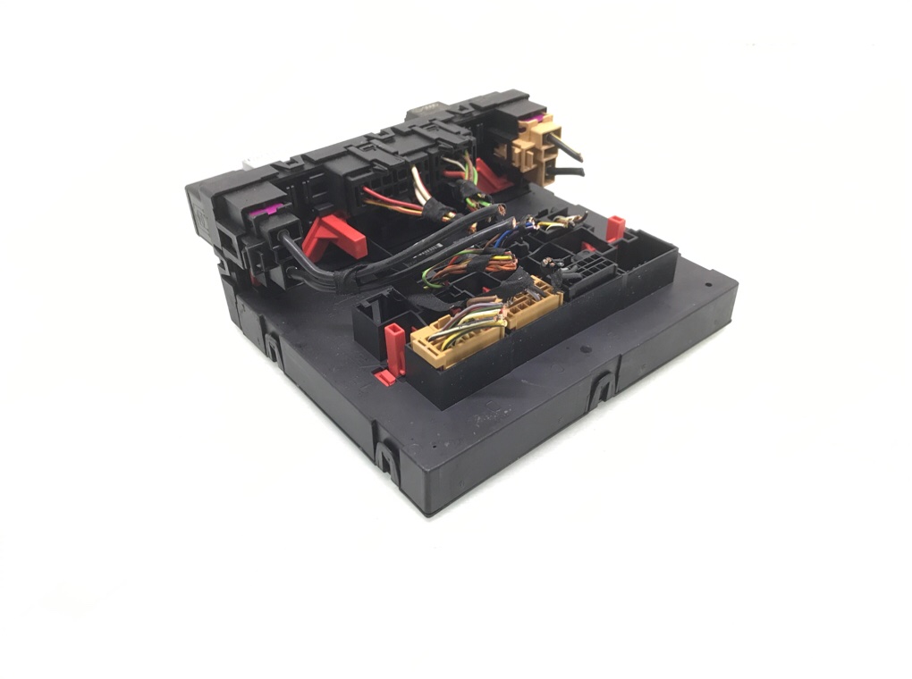 Блок комфорта бу для Seat Altea 1 1.6 i,  2007 г.