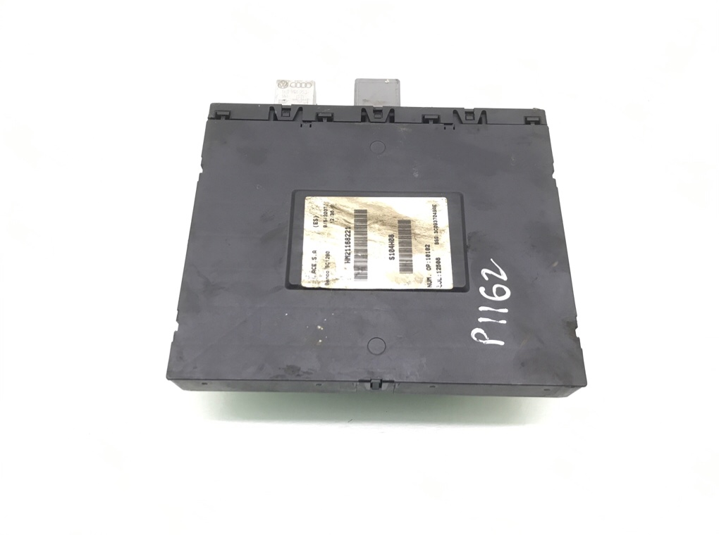 Блок комфорта бу для Seat Altea 1 1.6 i,  2007 г.