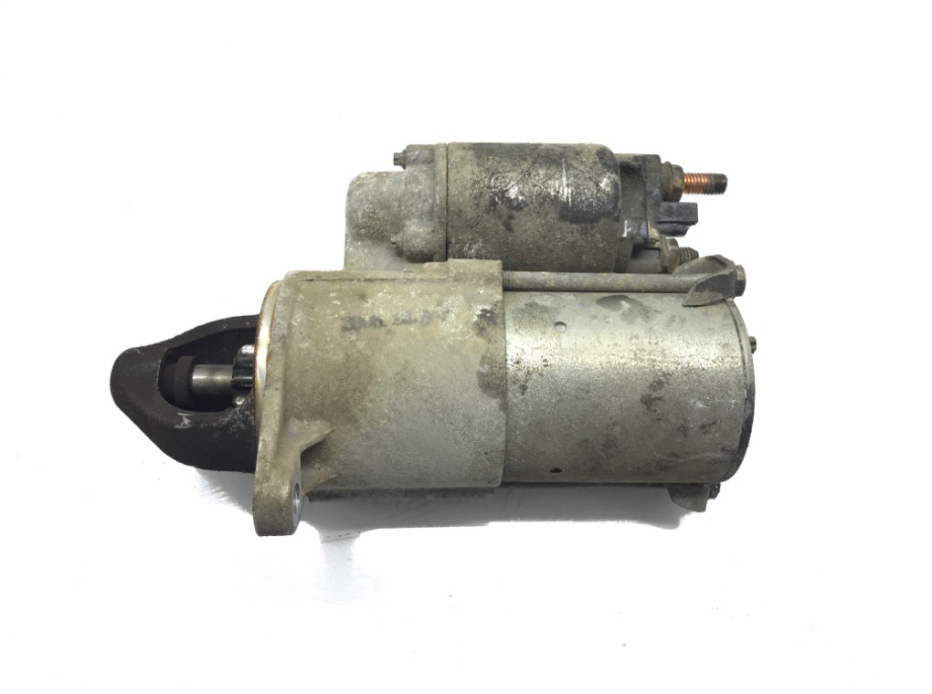 Стартер бу для Opel Vectra C 1.8 i, 2007 г. Стартер бу для Opel Vectra C 1.8 i, 2007 г.