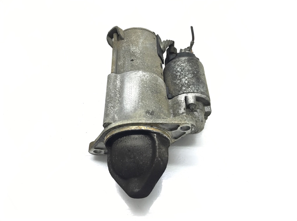 Стартер бу для Opel Vectra C 1.8 i, 2007 г. Стартер бу для Opel Vectra C 1.8 i, 2007 г.