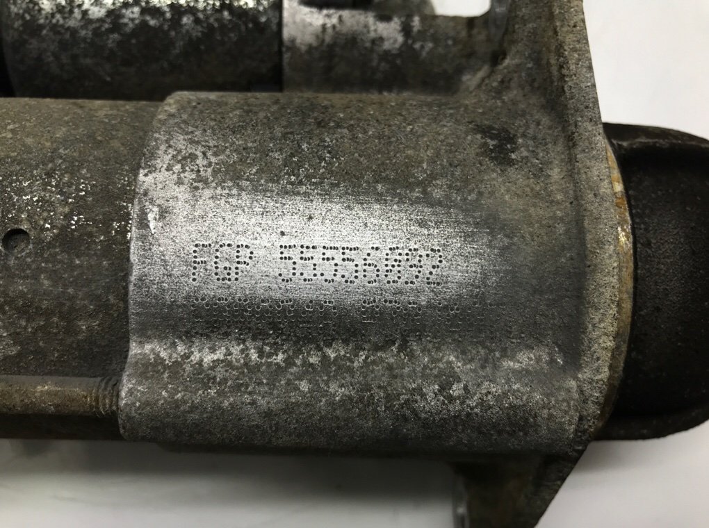 Стартер бу для Opel Vectra C 1.8 i, 2007 г. Стартер бу для Opel Vectra C 1.8 i, 2007 г.