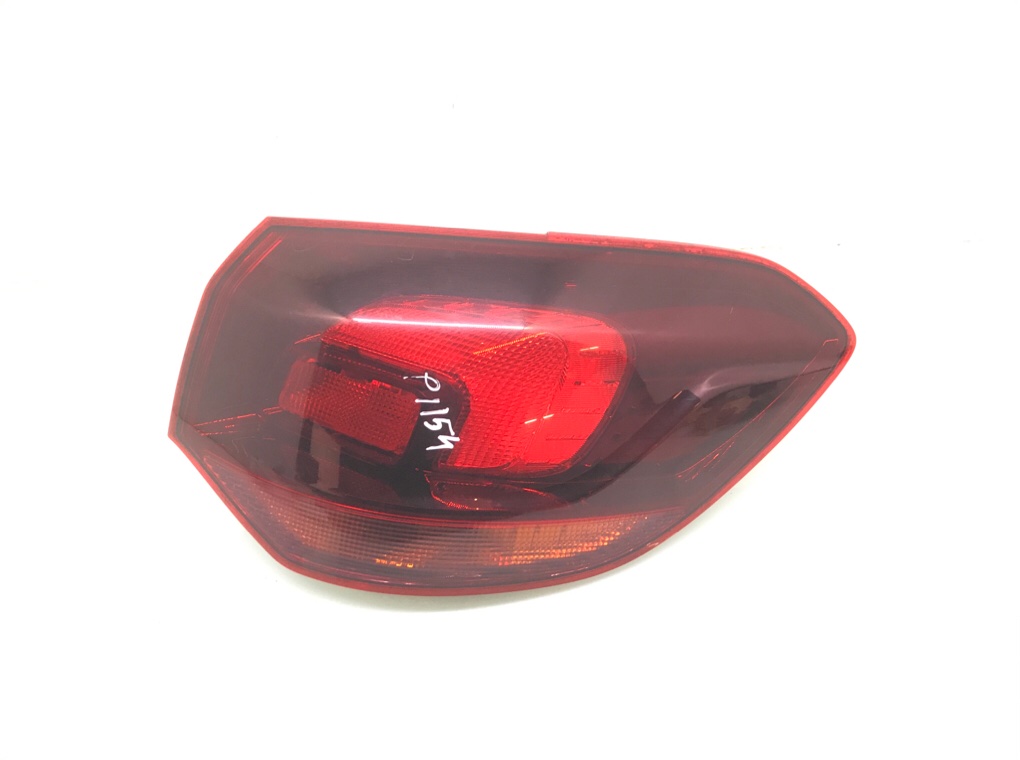 Фонарь задний правый бу для Opel Astra J 1.6 i, 2011 г.