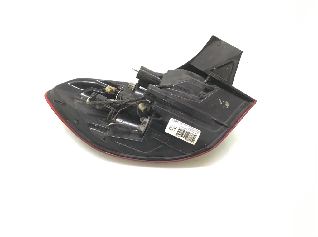 Фонарь задний правый бу для Opel Astra J 1.6 i,  2011 г.