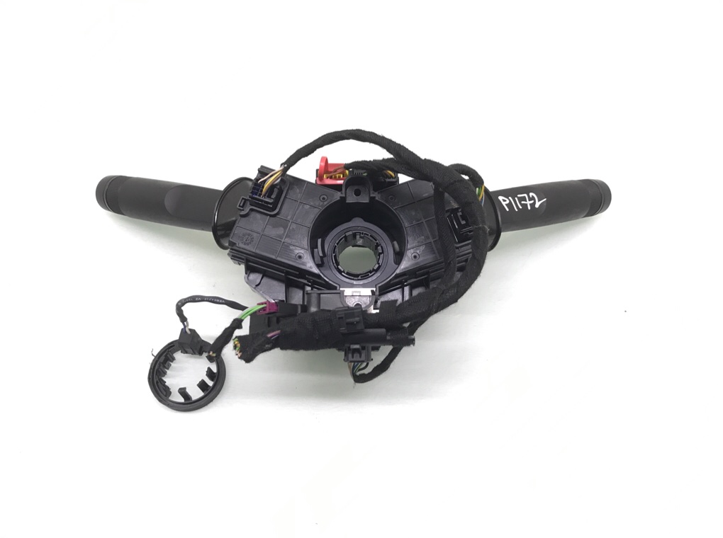 Переключатель подрулевой (стрекоза) бу для Opel Zafira C 2.0 CDTi,  2013 г.