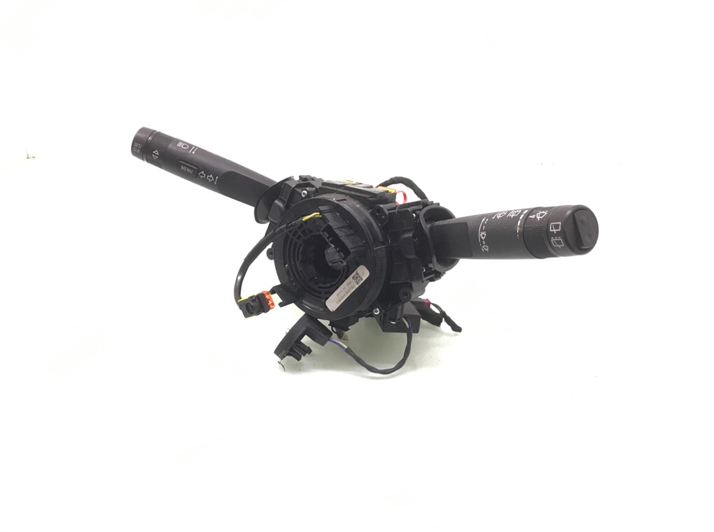 Переключатель подрулевой (стрекоза) бу для Opel Zafira C 2.0 CDTi,  2013 г.