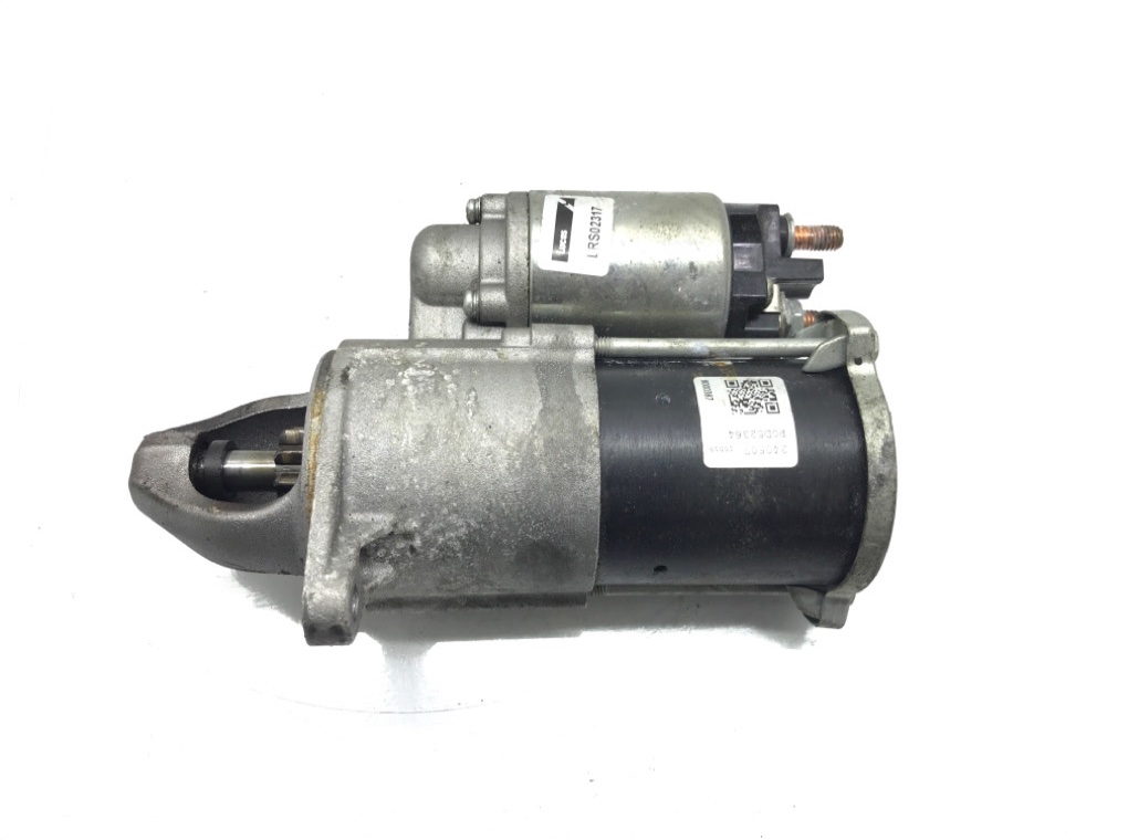 Стартер бу для Opel Zafira B 1.8 i, 2006 г. Стартер бу для Opel Zafira B 1.8 i, 2006 г.