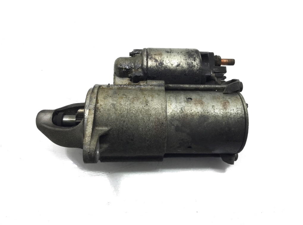 Стартер бу для Opel Astra H 1.8 i, 2007 г. Стартер бу для Opel Astra H 1.8 i, 2007 г.