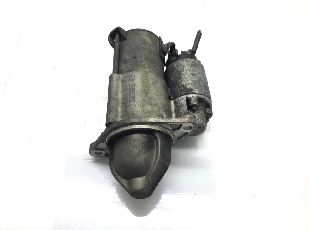 Стартер бу для Opel Astra H 1.8 i, 2007 г. Стартер бу для Opel Astra H 1.8 i, 2007 г.