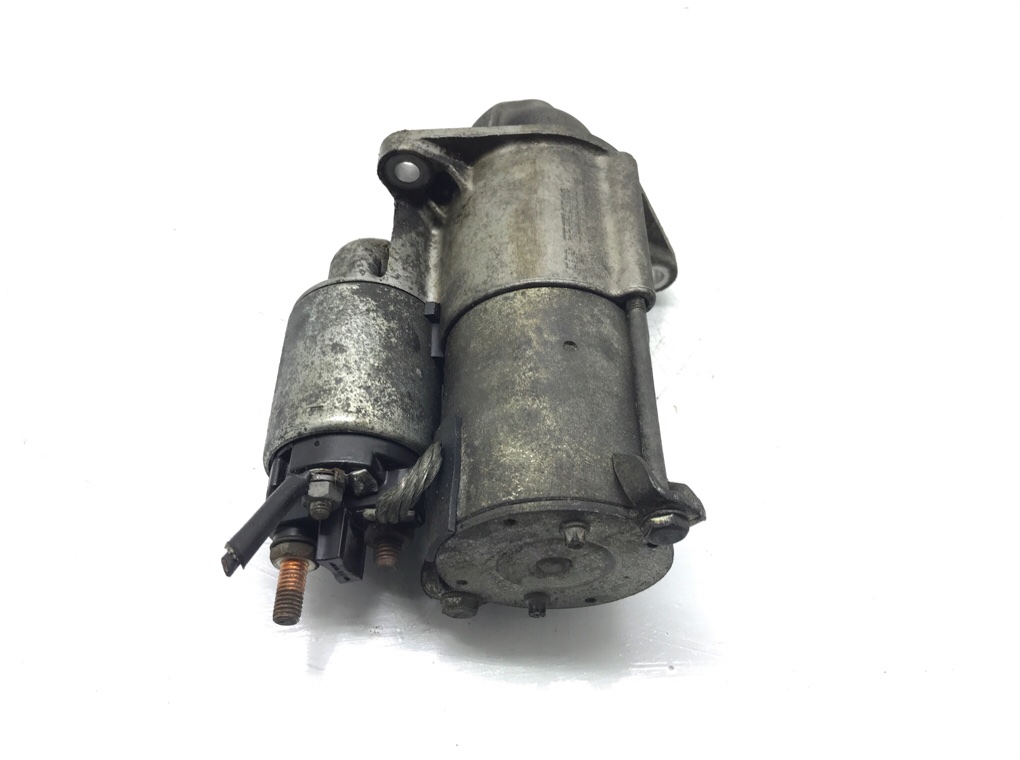 Стартер бу для Opel Astra H 1.8 i, 2007 г. Стартер бу для Opel Astra H 1.8 i, 2007 г.