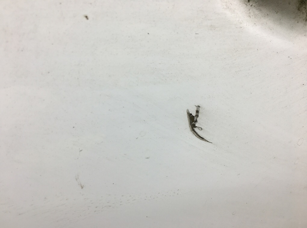 Дверь передняя левая бу для Opel Astra J 1.4 Ti,  2013 г.