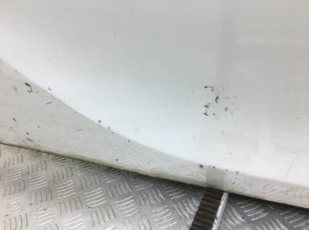 Дверь передняя левая бу для Opel Astra J 1.4 Ti,  2013 г.