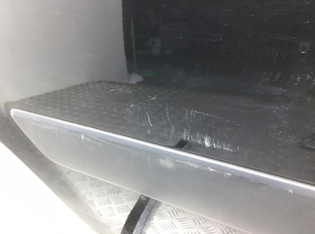 Дверь задняя правая бу для Kia Rio 2 1.5 CRDi, 2008 г. Дверь задняя правая бу для Kia Rio 2 1.5 CRDi, 2008 г.