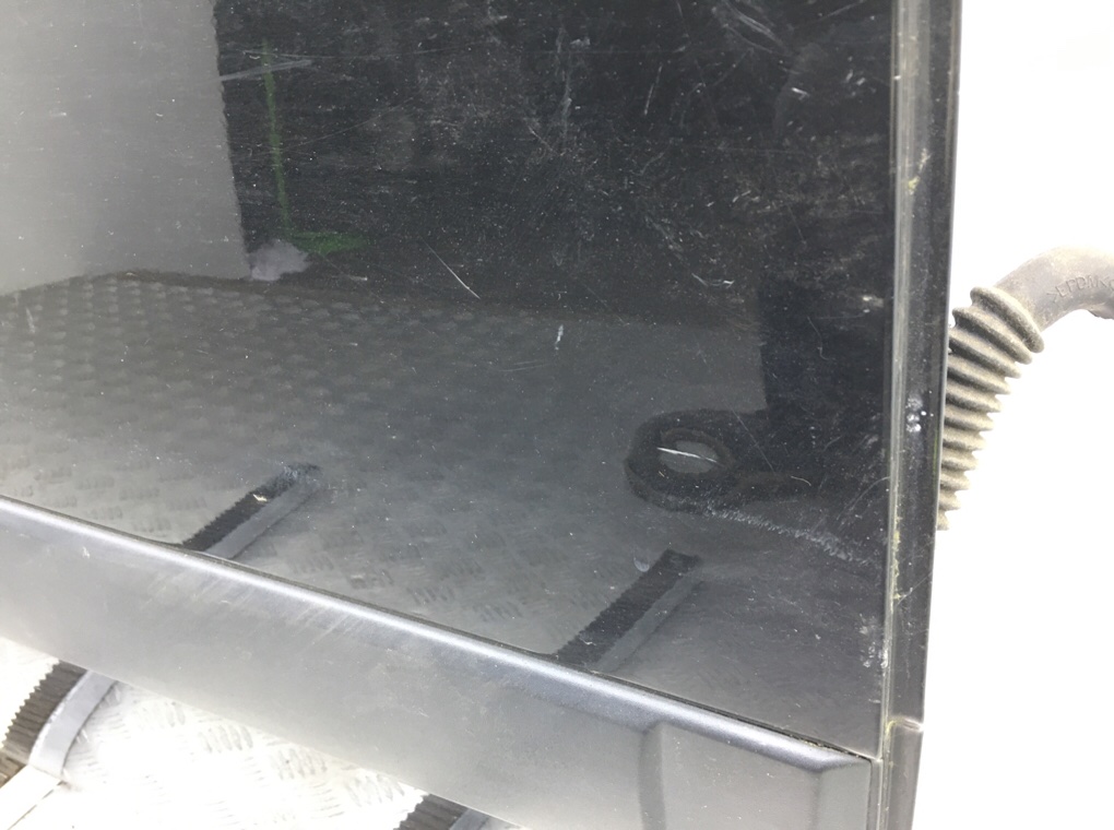 Дверь задняя правая бу для Kia Rio 2 1.5 CRDi, 2008 г. Дверь задняя правая бу для Kia Rio 2 1.5 CRDi, 2008 г.