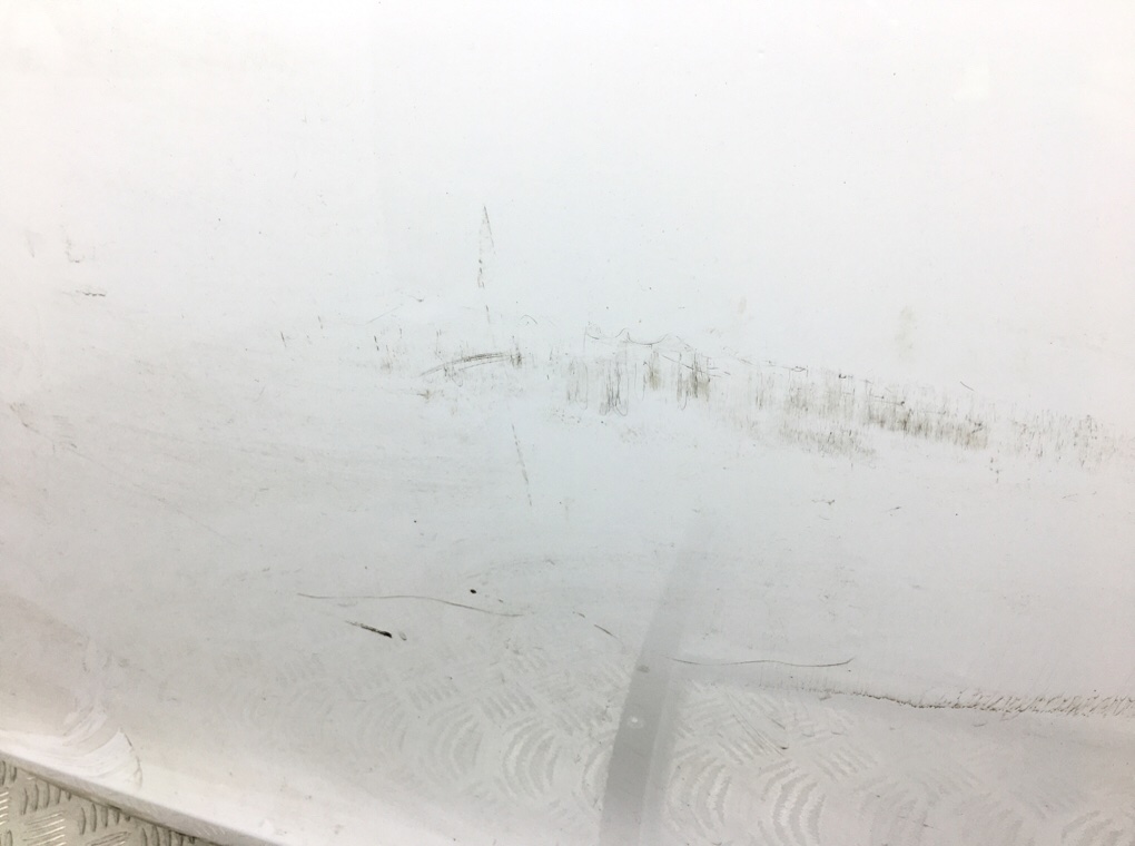 Дверь передняя правая бу для Opel Astra J 1.4 Ti,  2013 г.